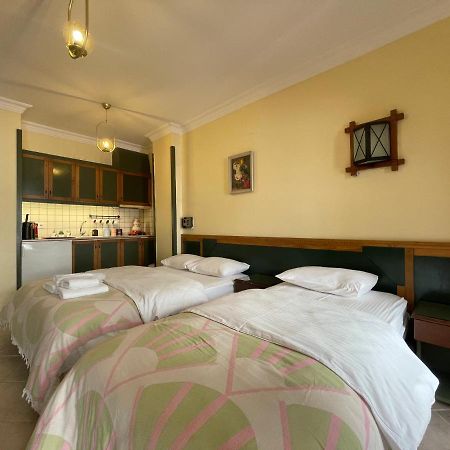 Amphora Rooms فوكا المظهر الخارجي الصورة
