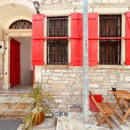 Amphora Rooms فوكا المظهر الخارجي الصورة