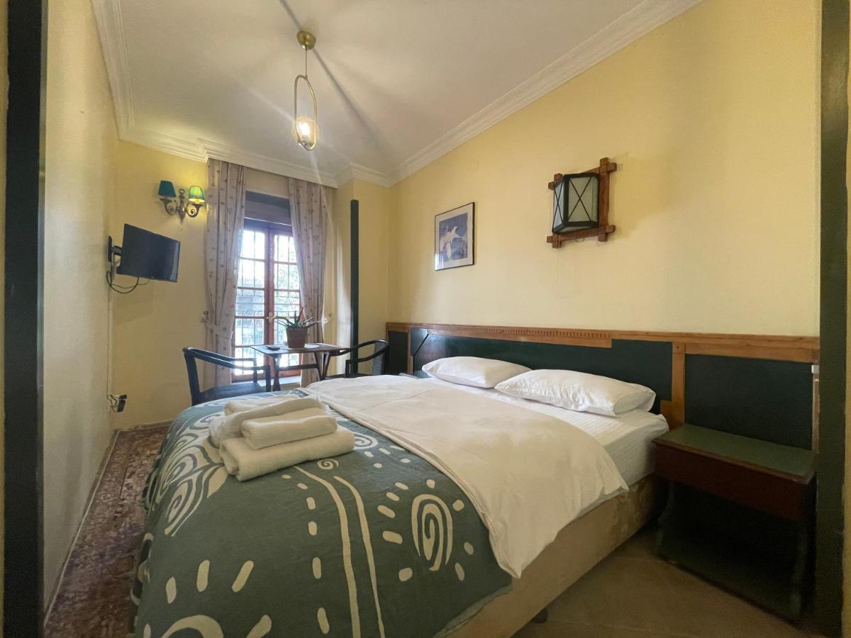 Amphora Rooms فوكا المظهر الخارجي الصورة